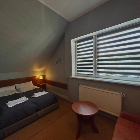 Polaris Krynica Morska Hotel Екстериор снимка