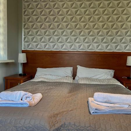 Polaris Krynica Morska Hotel Екстериор снимка