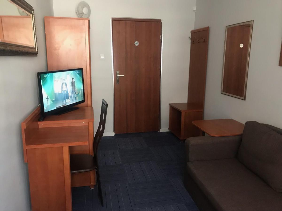 Polaris Krynica Morska Hotel Екстериор снимка
