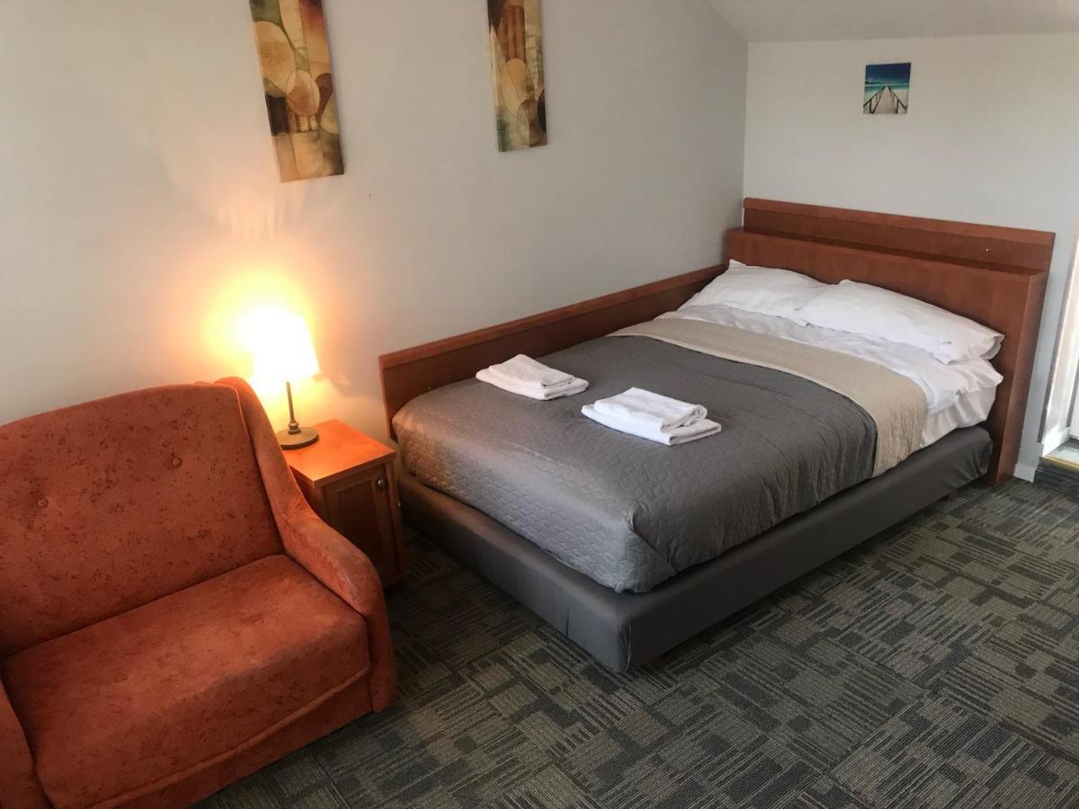Polaris Krynica Morska Hotel Екстериор снимка
