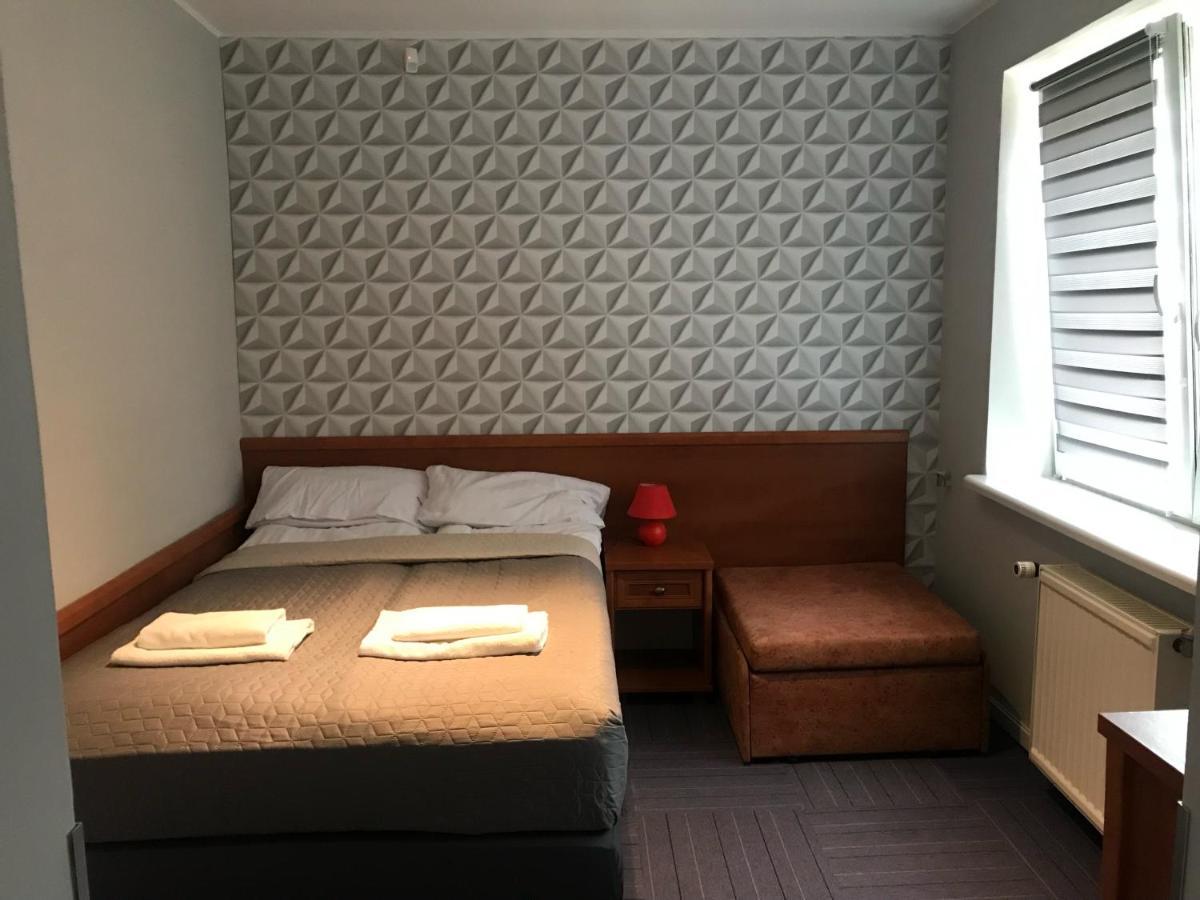 Polaris Krynica Morska Hotel Екстериор снимка