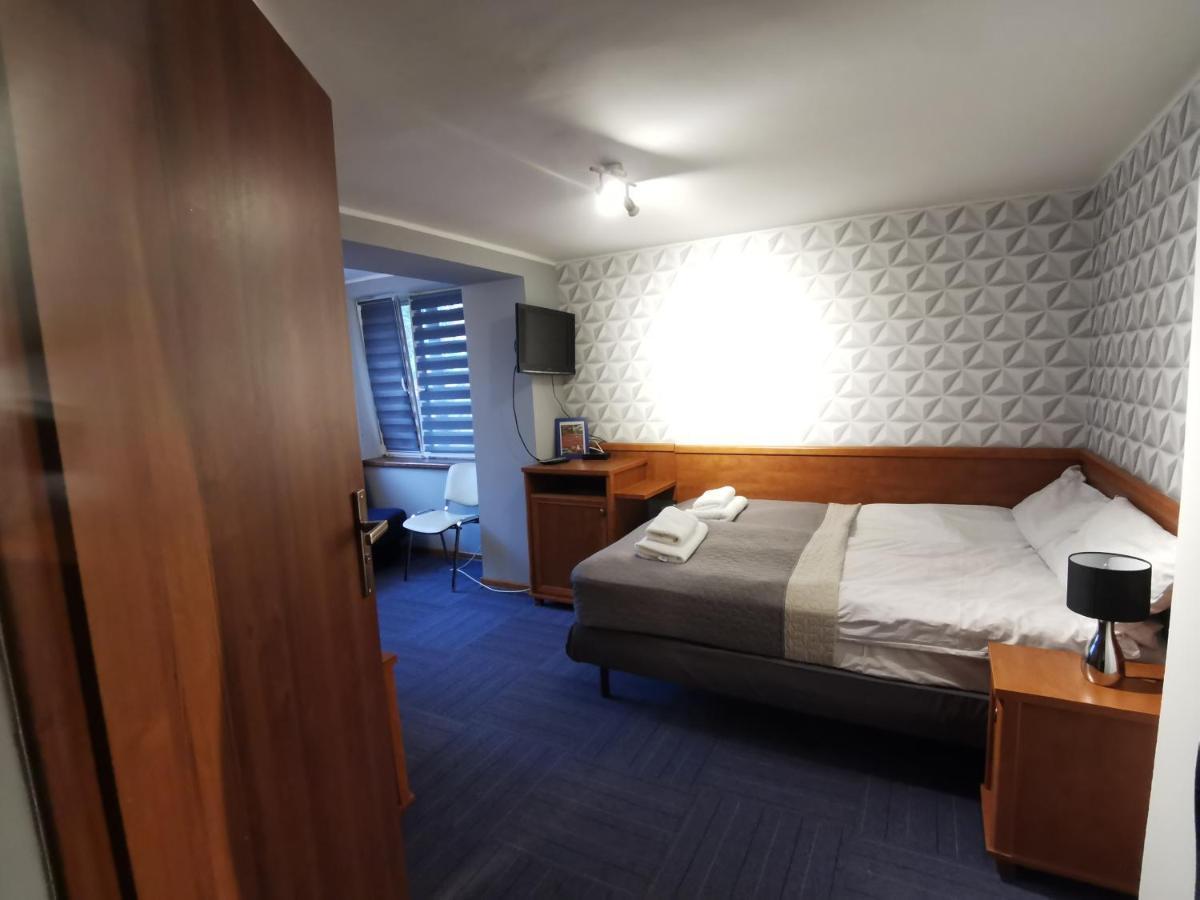 Polaris Krynica Morska Hotel Екстериор снимка
