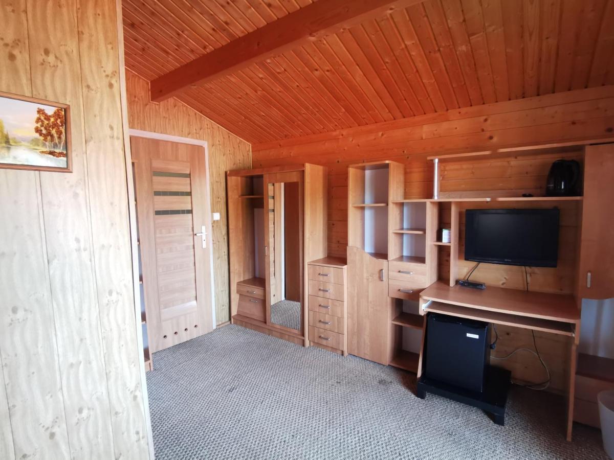 Polaris Krynica Morska Hotel Екстериор снимка
