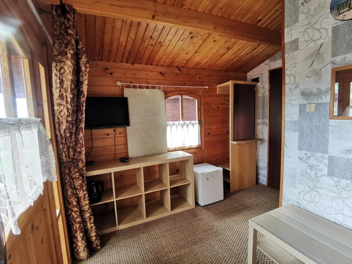 Polaris Krynica Morska Hotel Екстериор снимка