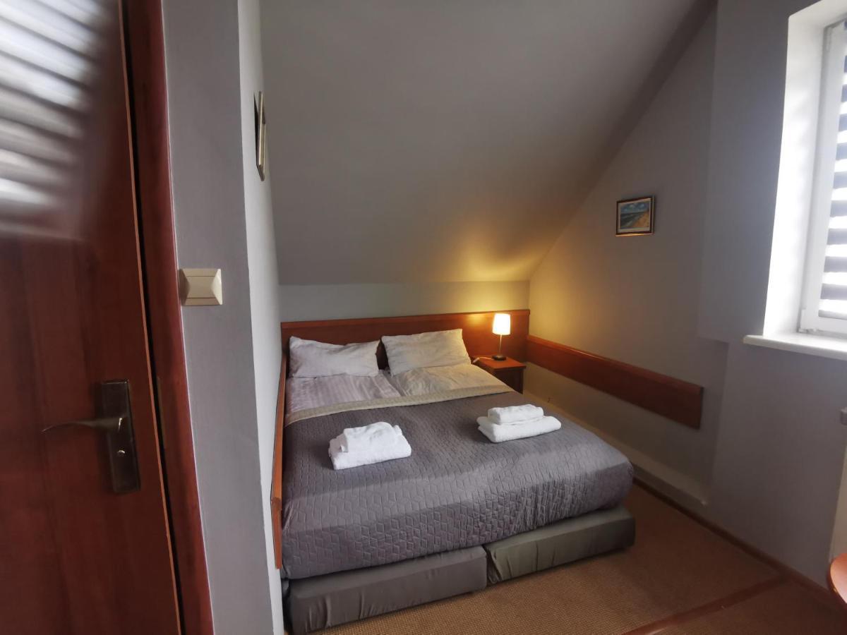 Polaris Krynica Morska Hotel Екстериор снимка