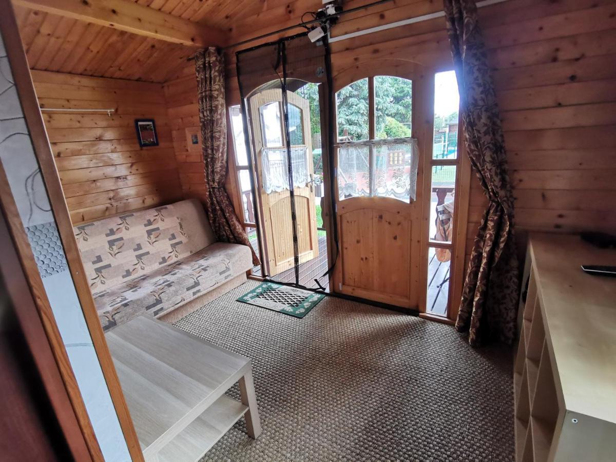 Polaris Krynica Morska Hotel Екстериор снимка