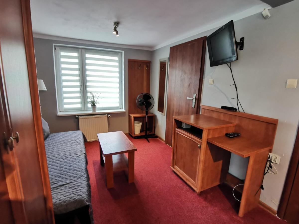 Polaris Krynica Morska Hotel Екстериор снимка