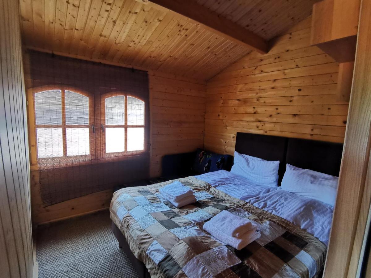 Polaris Krynica Morska Hotel Екстериор снимка