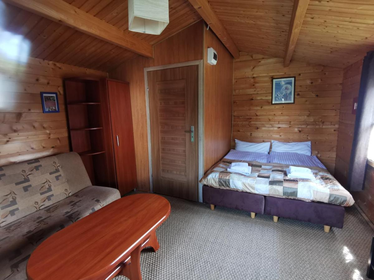 Polaris Krynica Morska Hotel Екстериор снимка