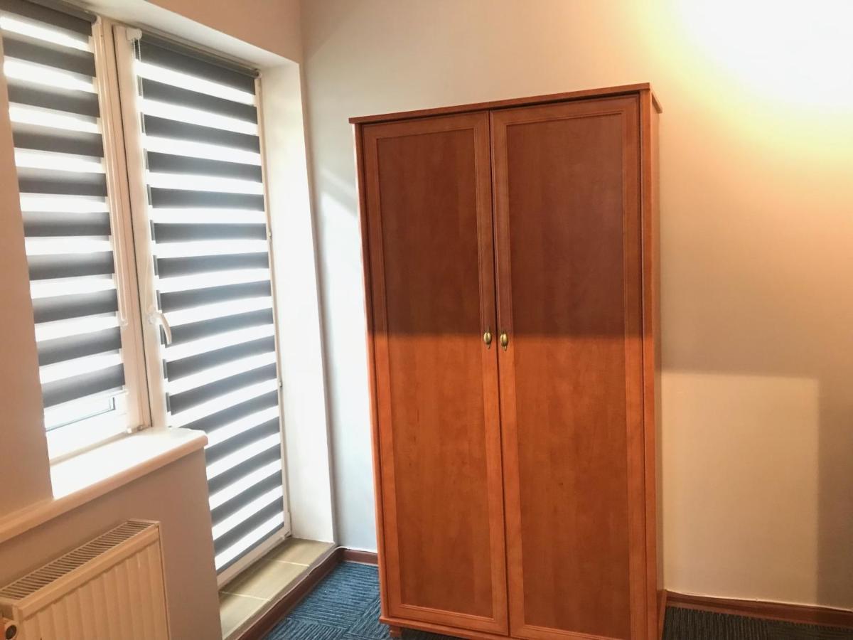 Polaris Krynica Morska Hotel Екстериор снимка