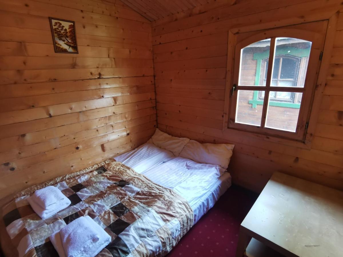 Polaris Krynica Morska Hotel Екстериор снимка