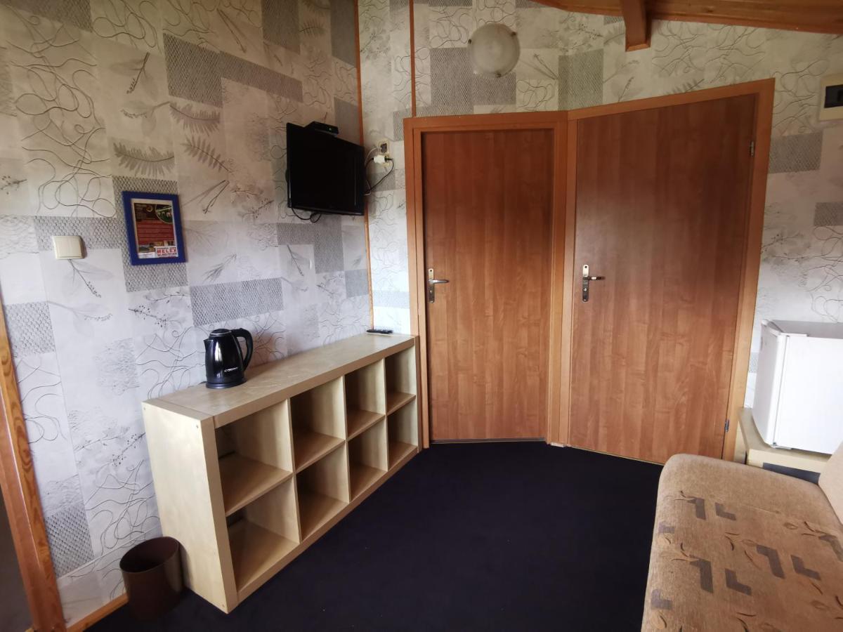 Polaris Krynica Morska Hotel Екстериор снимка