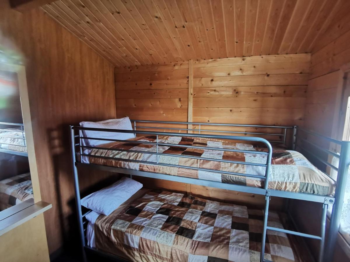 Polaris Krynica Morska Hotel Екстериор снимка